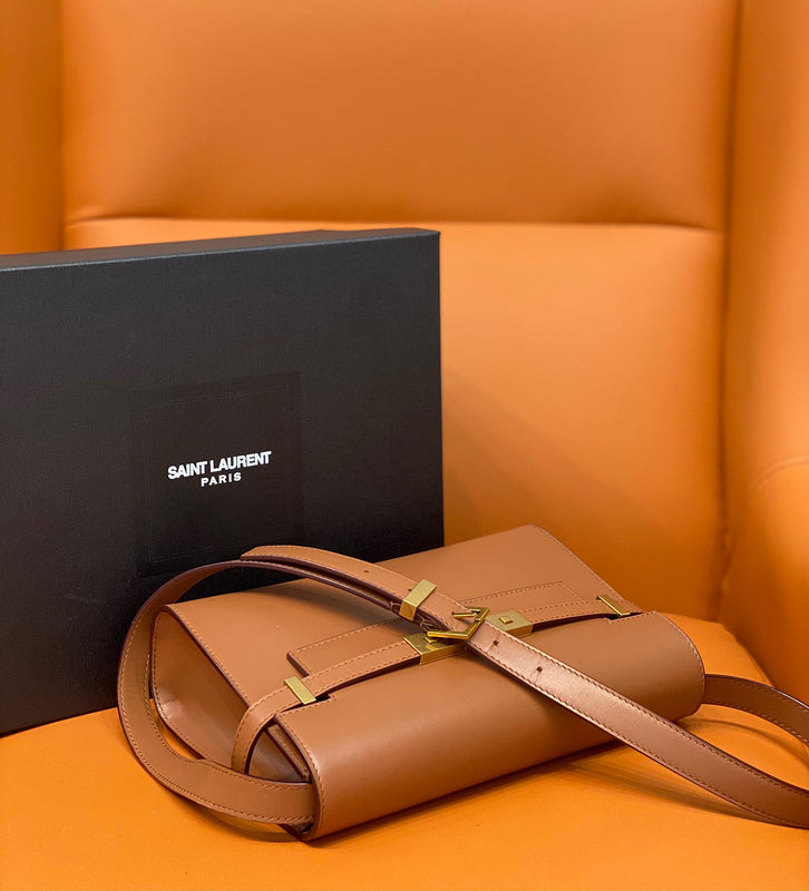 Adeline Bags - Yves Saint Laurent - Bags - 317