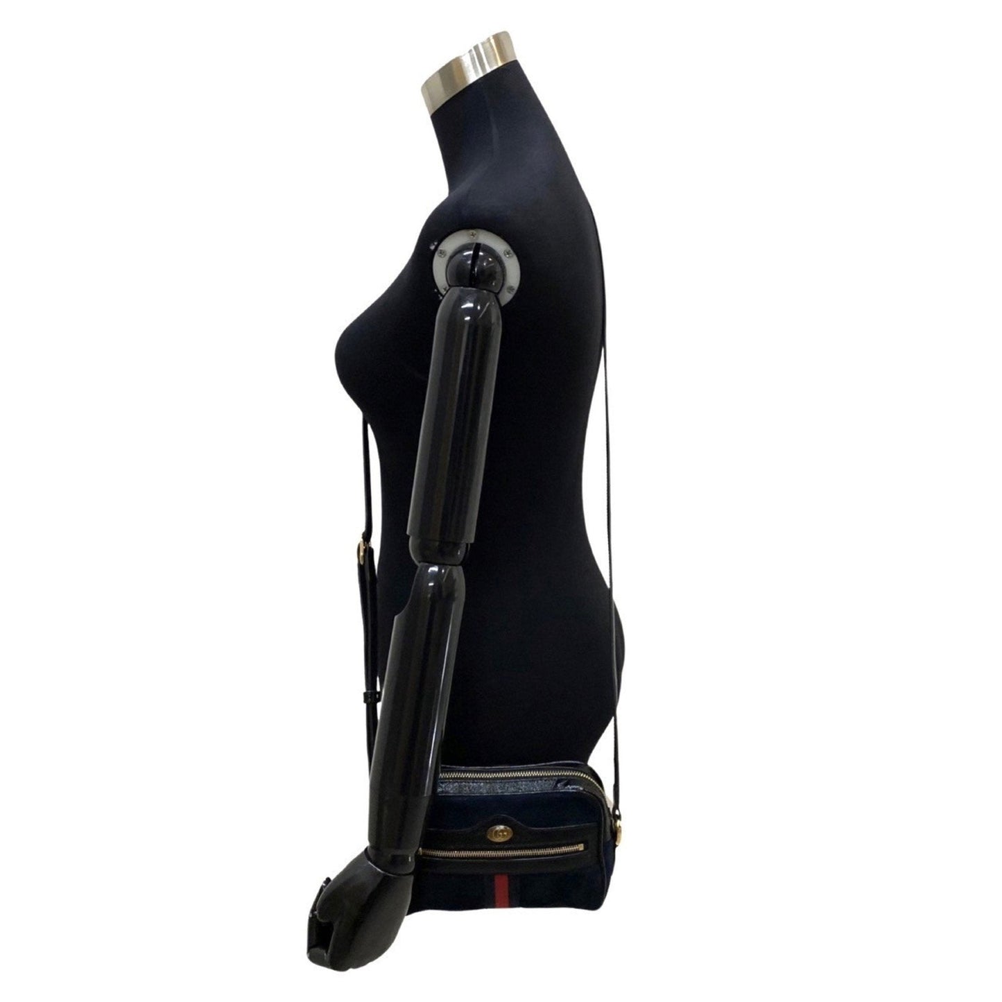 GUCCI Ophidia Shoulder Bag