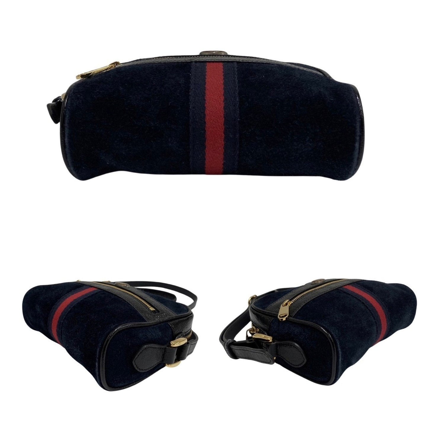 GUCCI Ophidia Shoulder Bag
