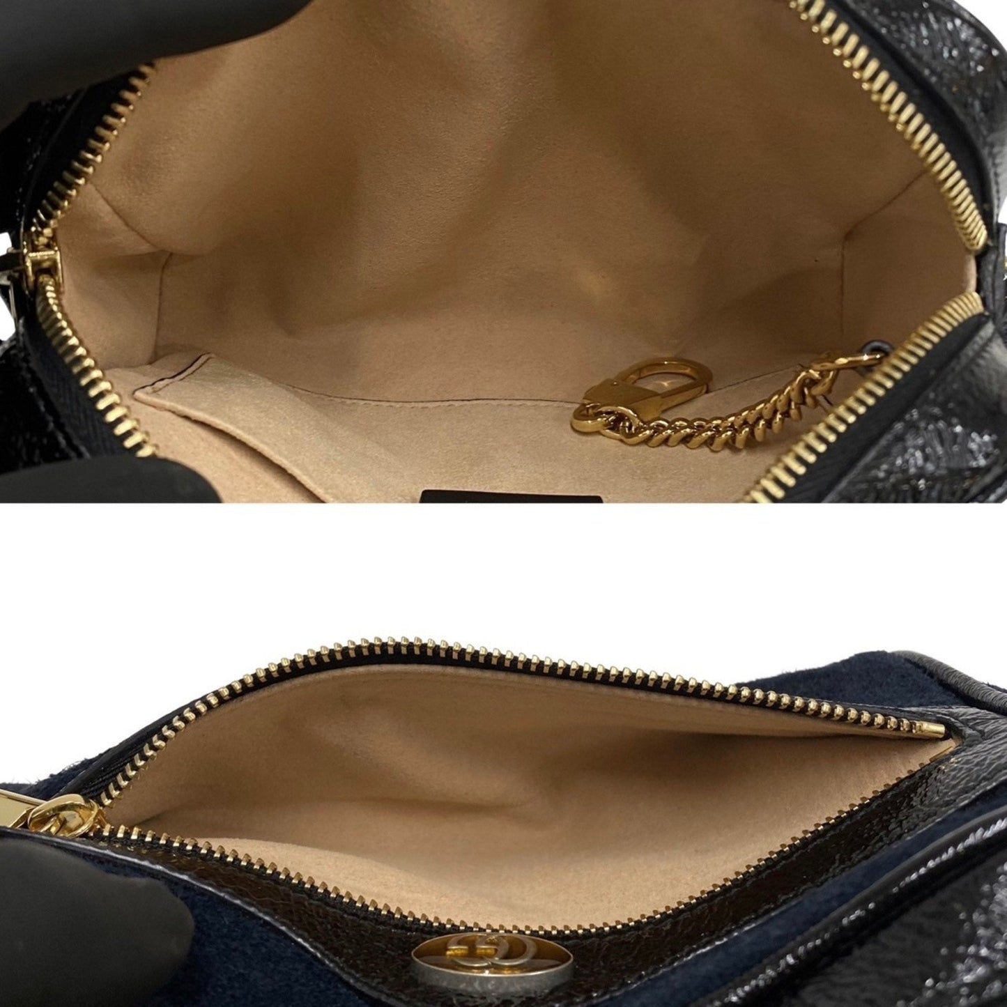 GUCCI Ophidia Shoulder Bag