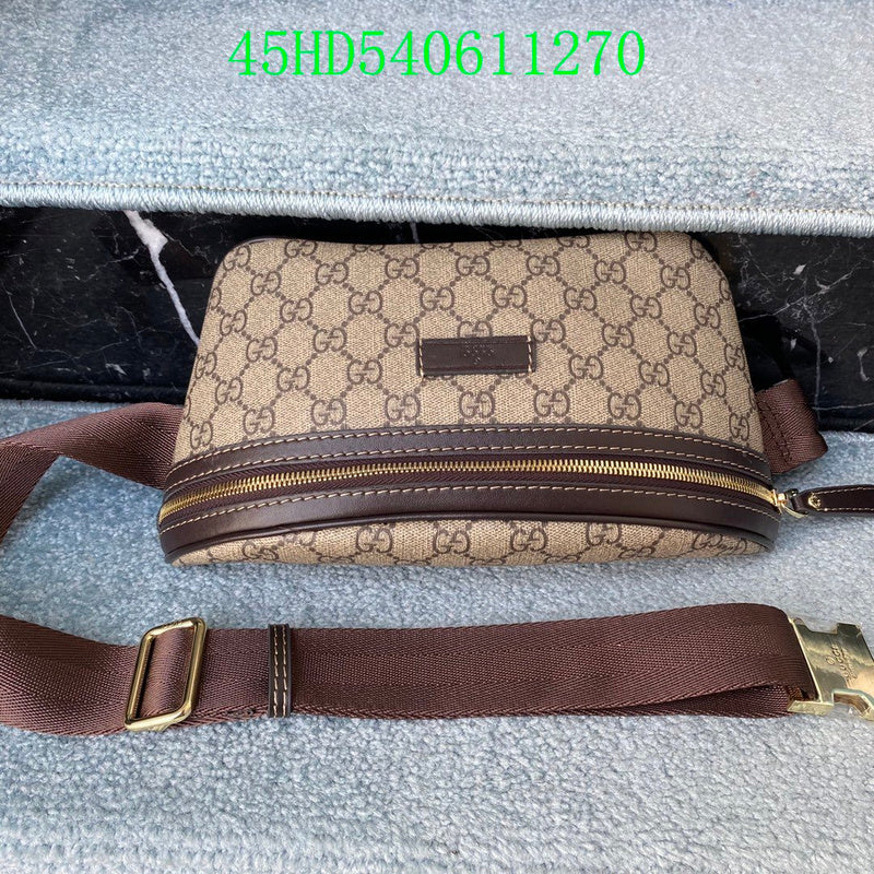 Gucci Bags - The Tote   397