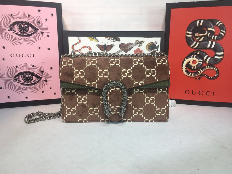 Gucci Bags - The Tote   302