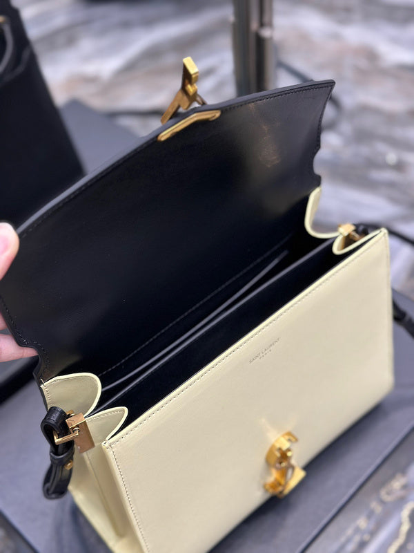 Adeline Bags - Yves Saint Laurent - Bags -