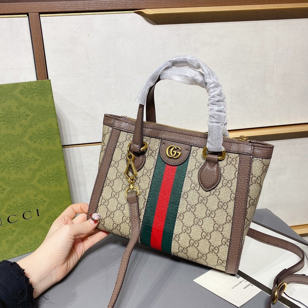MO - Top Quality Bags Gucci 266