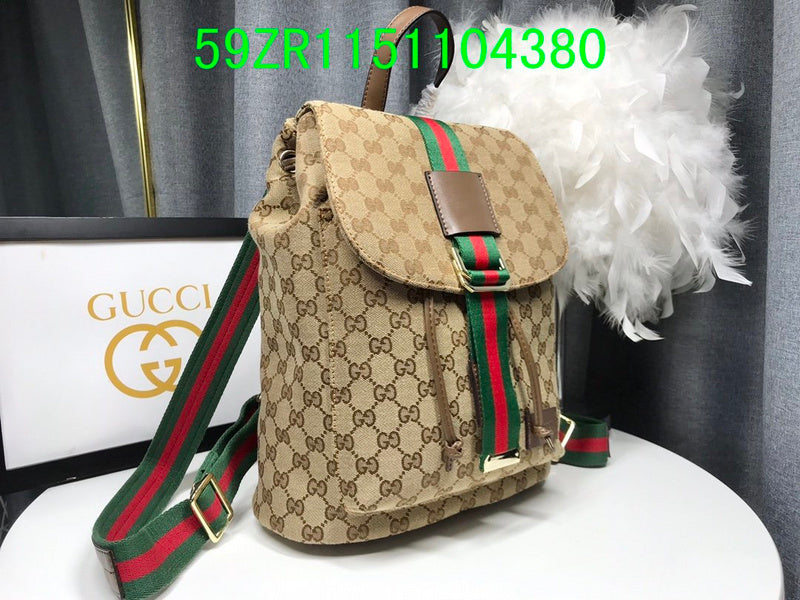 Gucci Bags - The Tote   1094