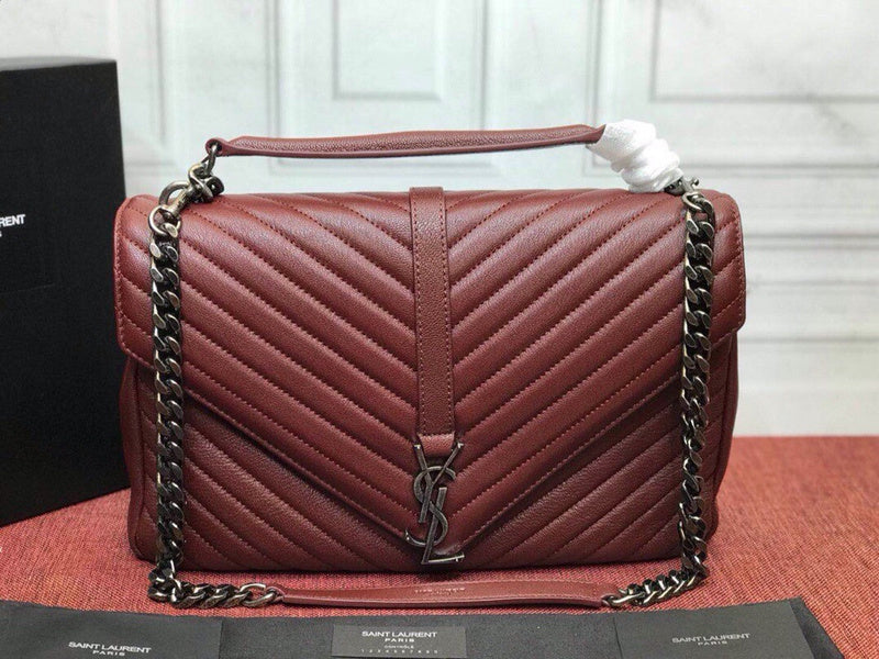 Adeline Bags - Yves Saint Laurent - Bags -