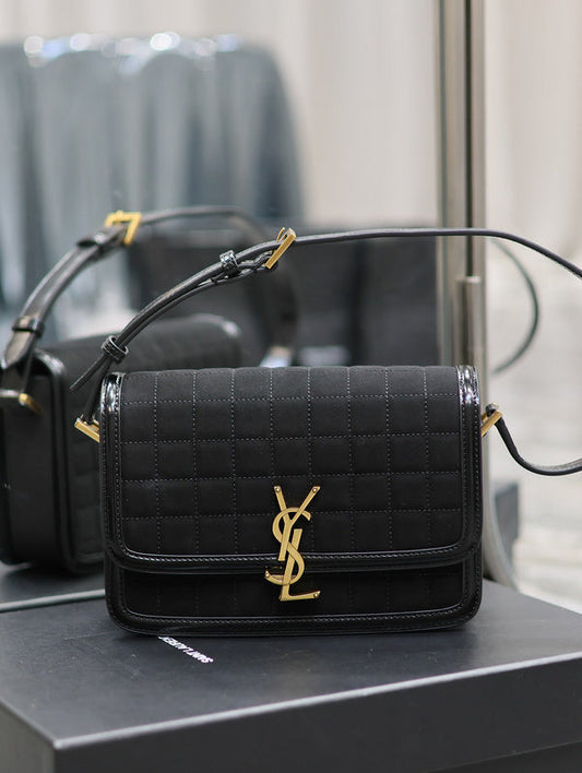 Adeline Bags - Yves Saint Laurent - Bags -