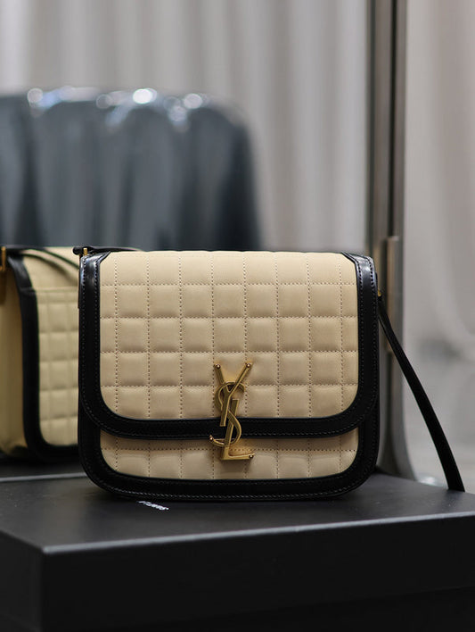 Adeline Bags - Yves Saint Laurent - Bags -