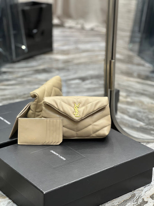 Adeline Bags - Yves Saint Laurent - Bags -