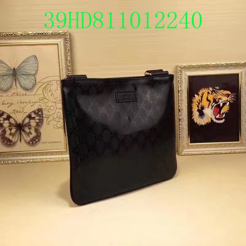 Gucci Bags - The Tote   806