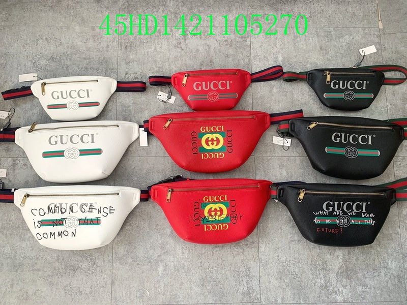Gucci Bags - The Tote   416