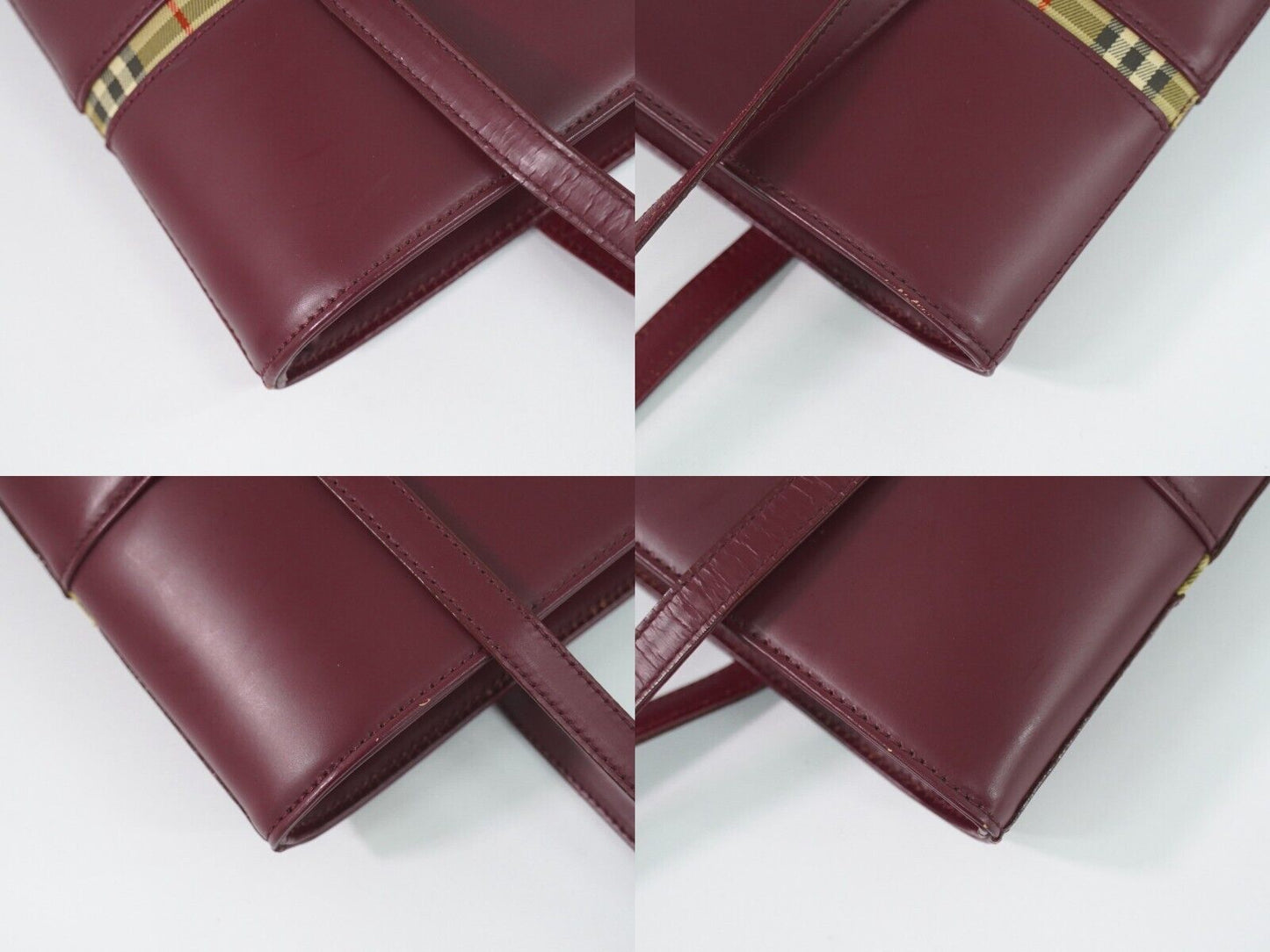 Burberry Shoulder Bag