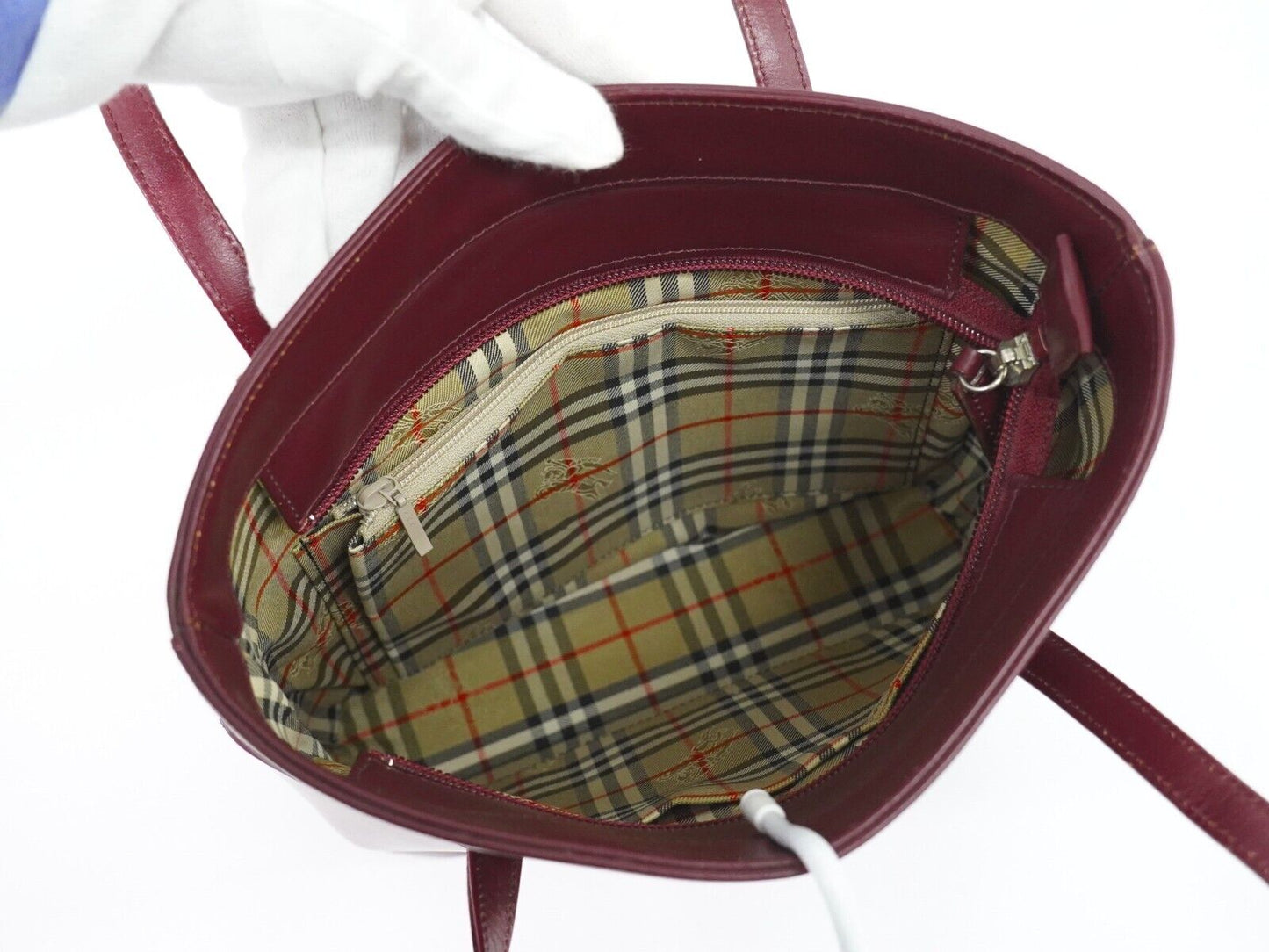Burberry Shoulder Bag