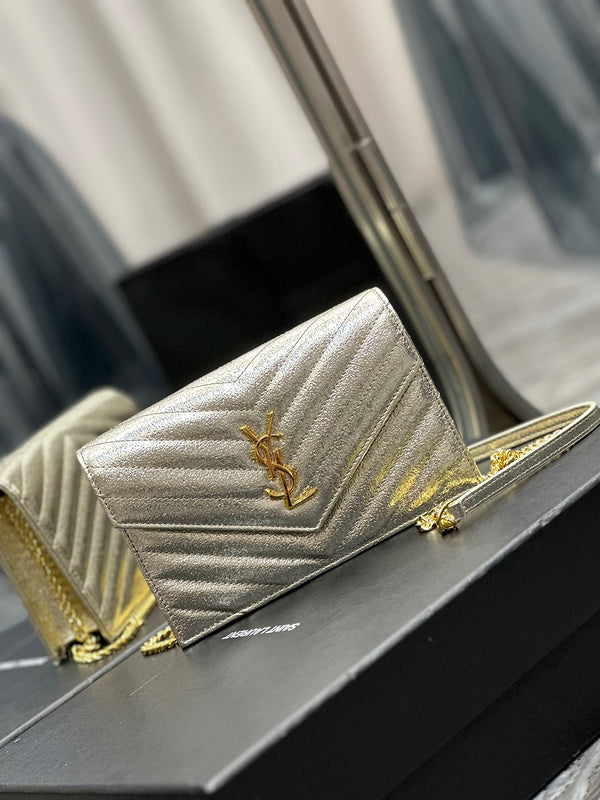 Adeline Bags - Yves Saint Laurent - Bags -
