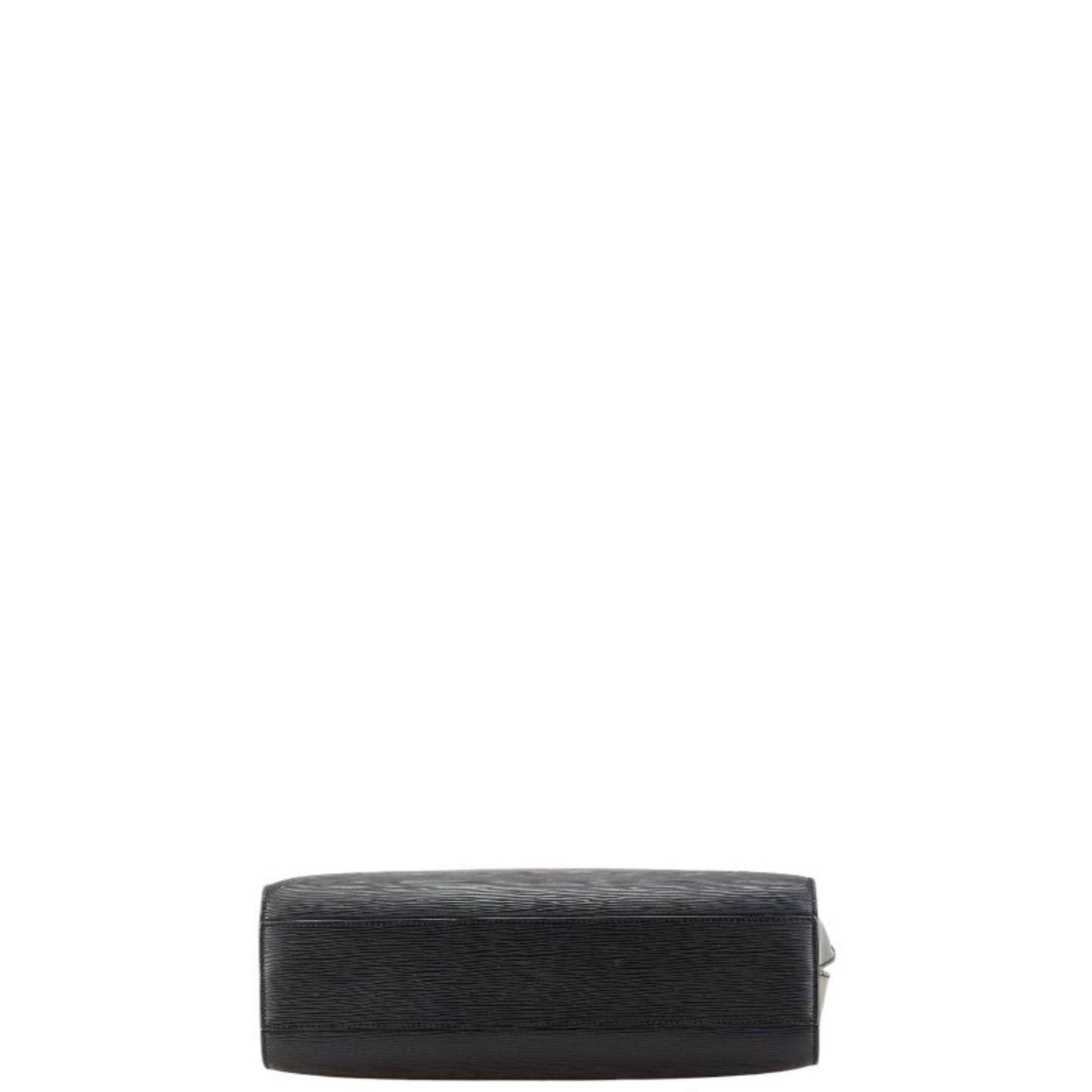 Louis Vuitton  Noir Leather Shoulder Bag