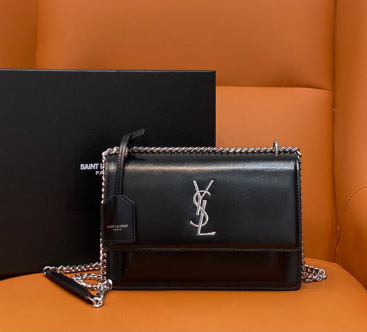 Adeline Bags - Yves Saint Laurent - Bags -
