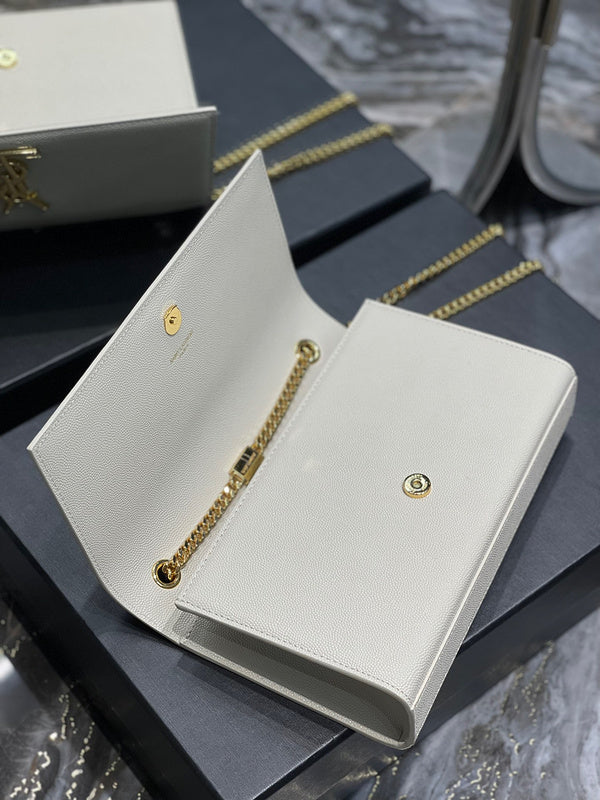Adeline Bags - Yves Saint Laurent - Bags -