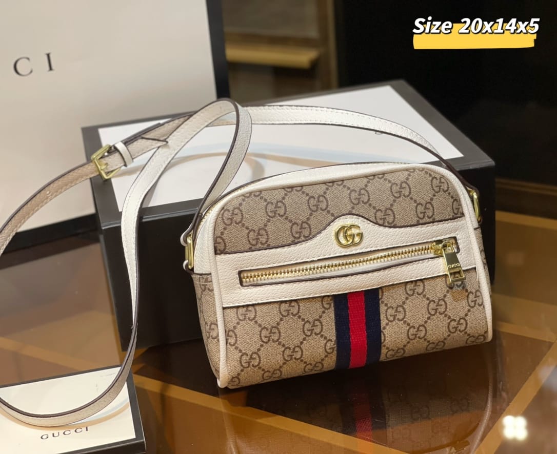 Gucci Ophidia Tote Handbag Sets