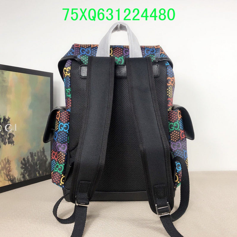 Gucci Bags - The Tote   1077