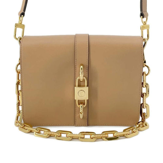 Louis Vuitton  Leather Shoulder Bag