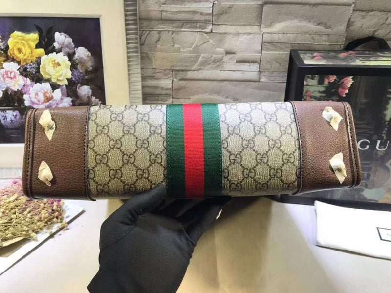 Gucci Bags - The Tote   438