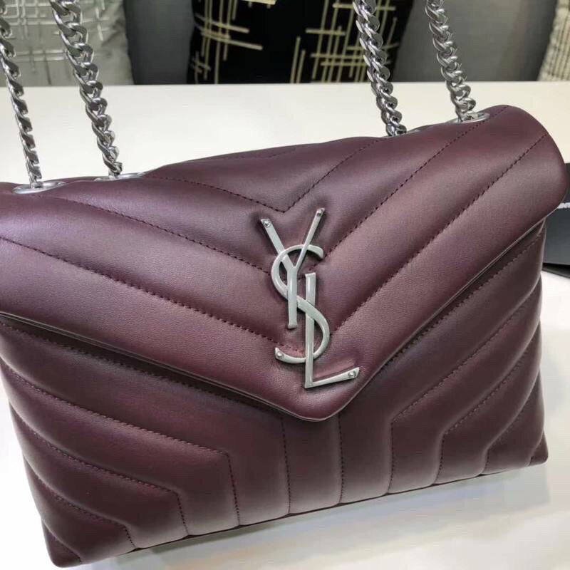 Adeline Bags - Yves Saint Laurent - Bags -
