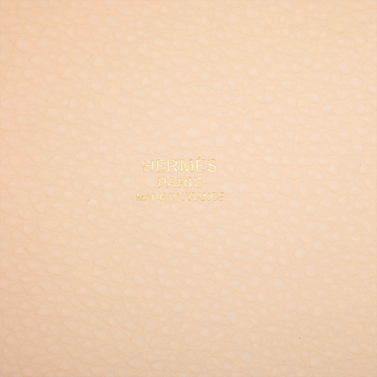 Hermes Picotin Lock 18 PM  Clemence Nata G  Z2021