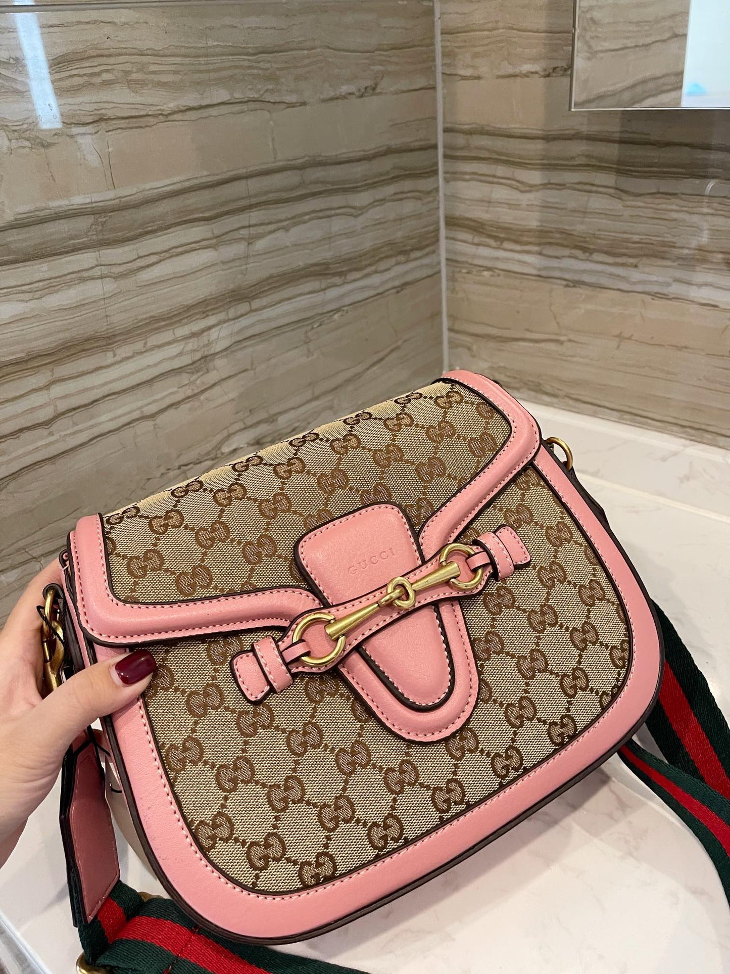 MO - Top Quality Bags Gucci 191
