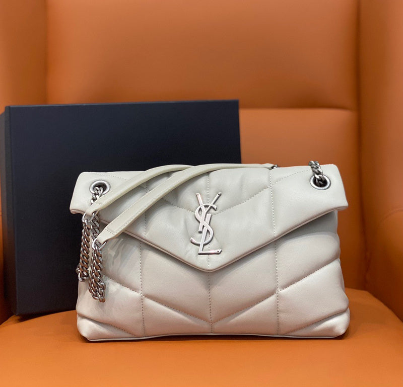 Adeline Bags - Yves Saint Laurent - Bags -
