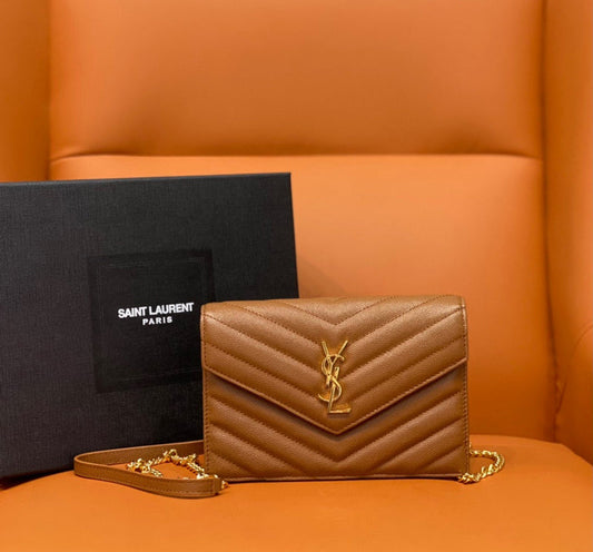 Adeline Bags - Yves Saint Laurent - Bags -