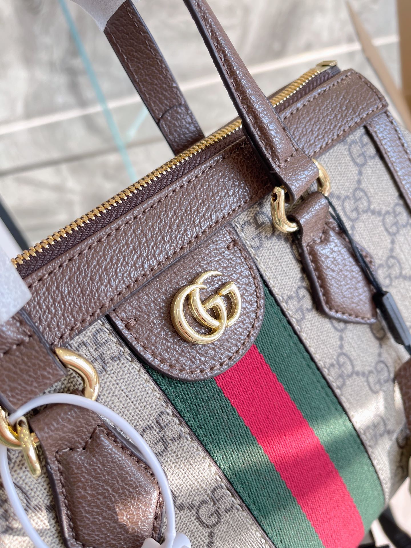 MO - Top Quality Bags Gucci 222