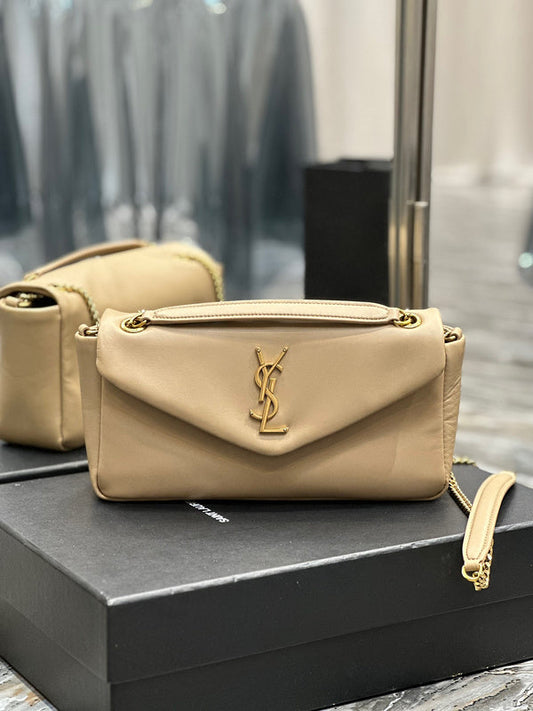 Adeline Bags - Yves Saint Laurent - Bags -