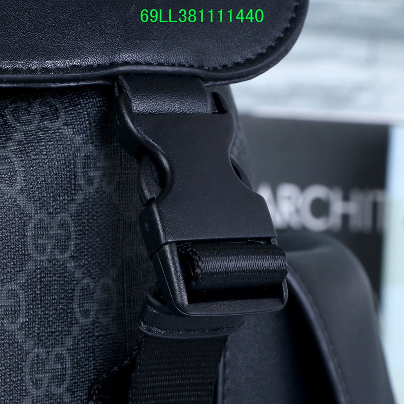 Gucci Bags - The Tote   1079