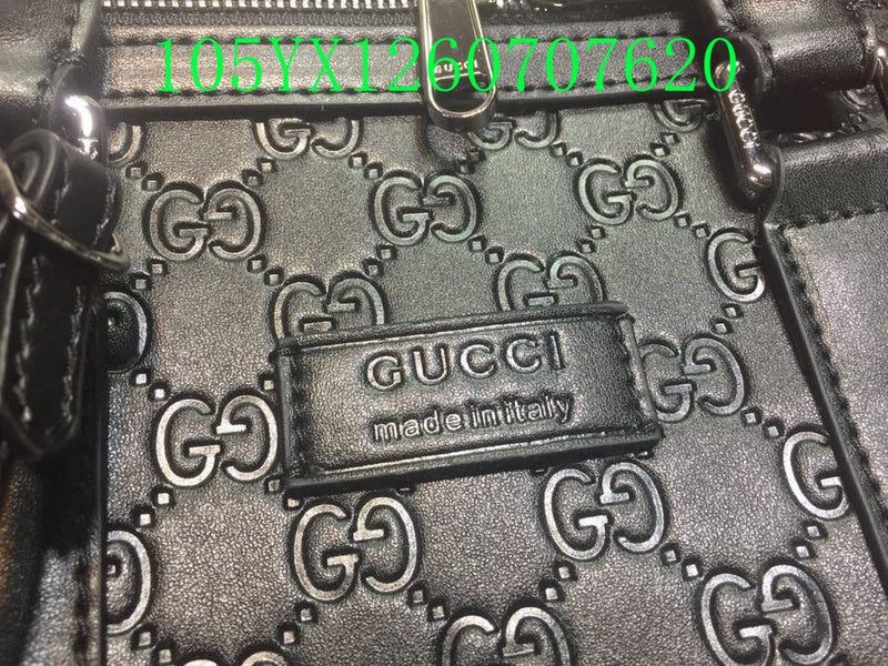 Gucci Bags - The Tote   1011