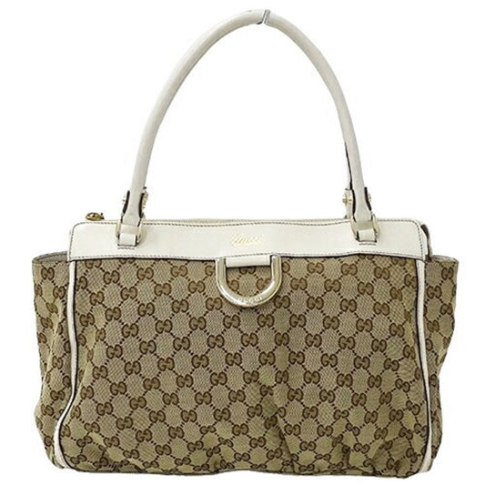 GUCCI Abbey Tote