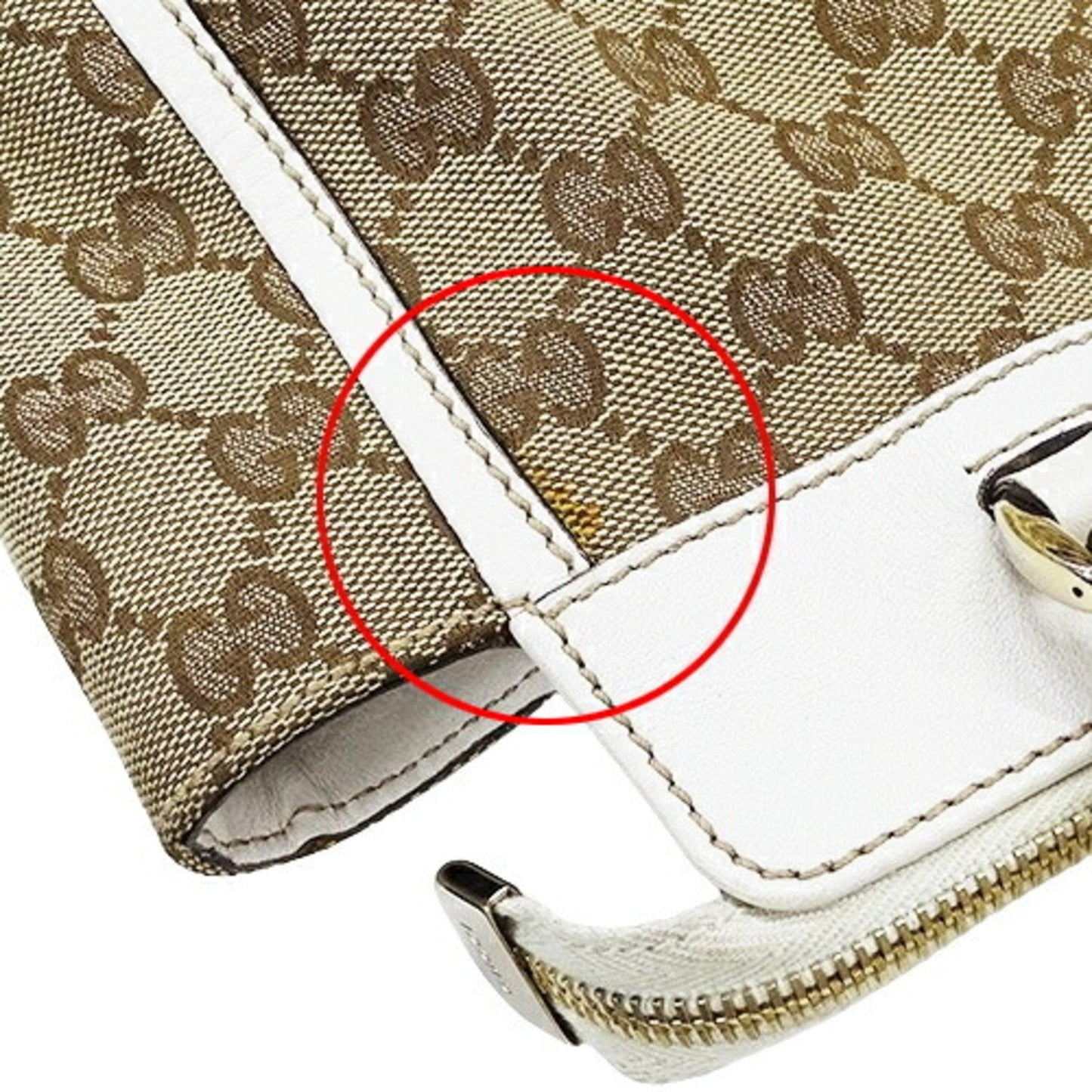 GUCCI Abbey Tote