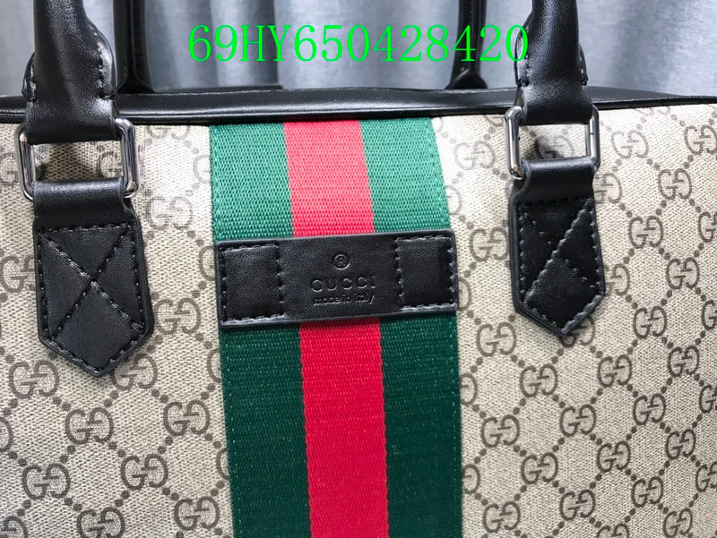 Gucci Bags - The Tote   964