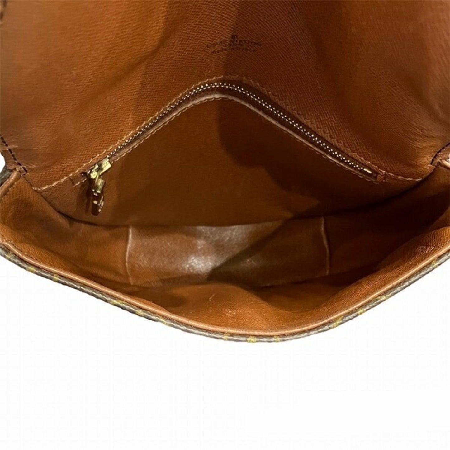 Louis Vuitton  Galle Monogram Monogram Shoulder Bag