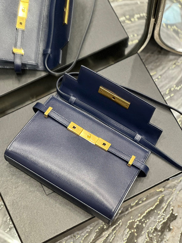 Adeline Bags - Yves Saint Laurent - Bags -