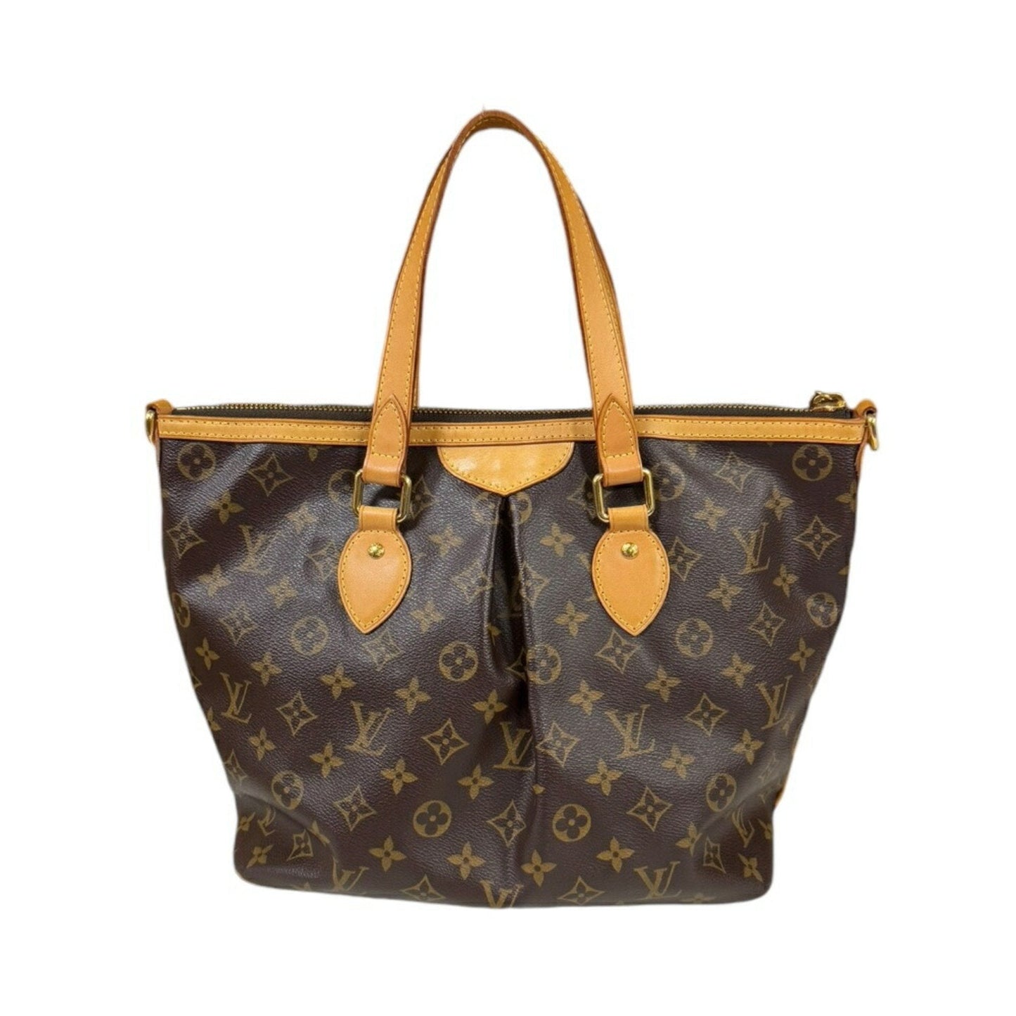 Louis Vuitton  Monogram Monogram Shoulder Bag
