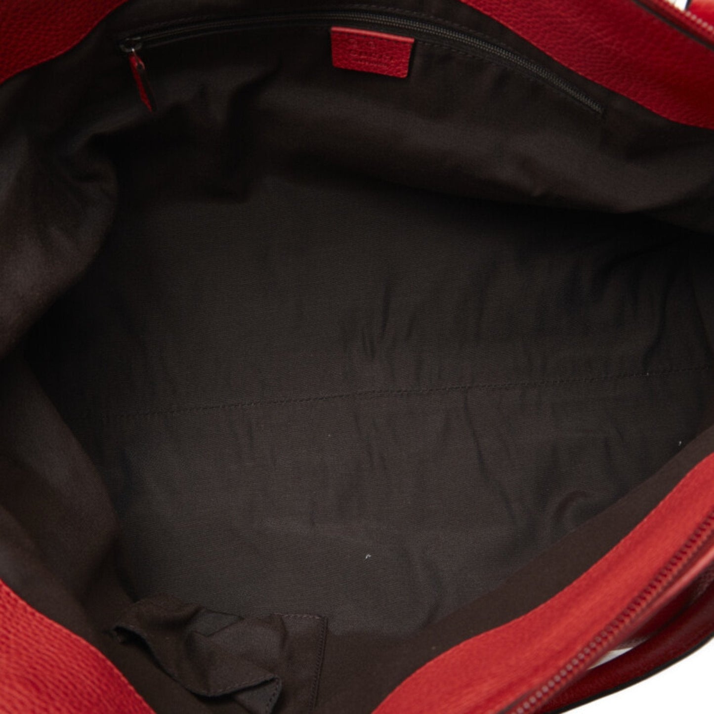 GUCCI Abbey Handbag