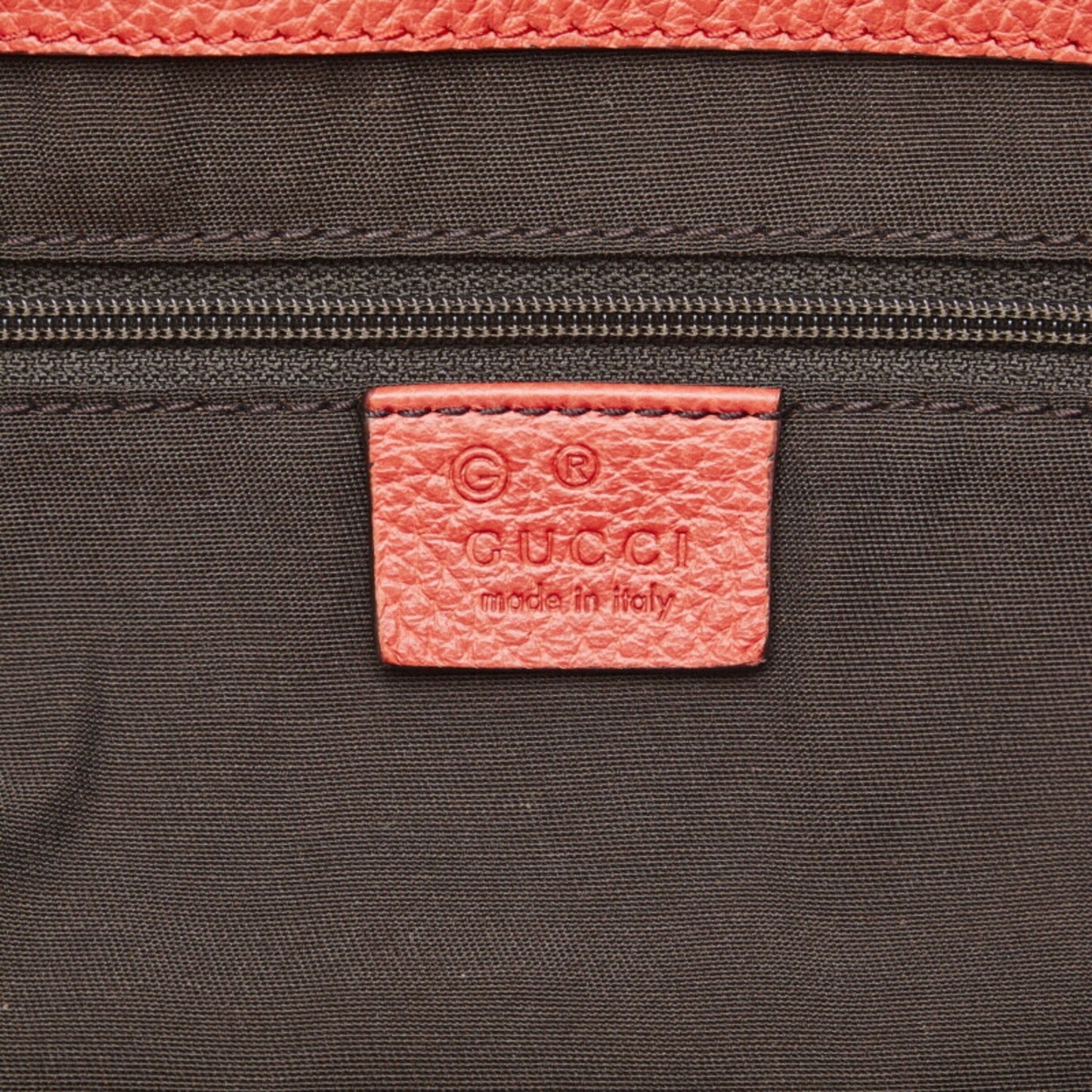 GUCCI Abbey Handbag