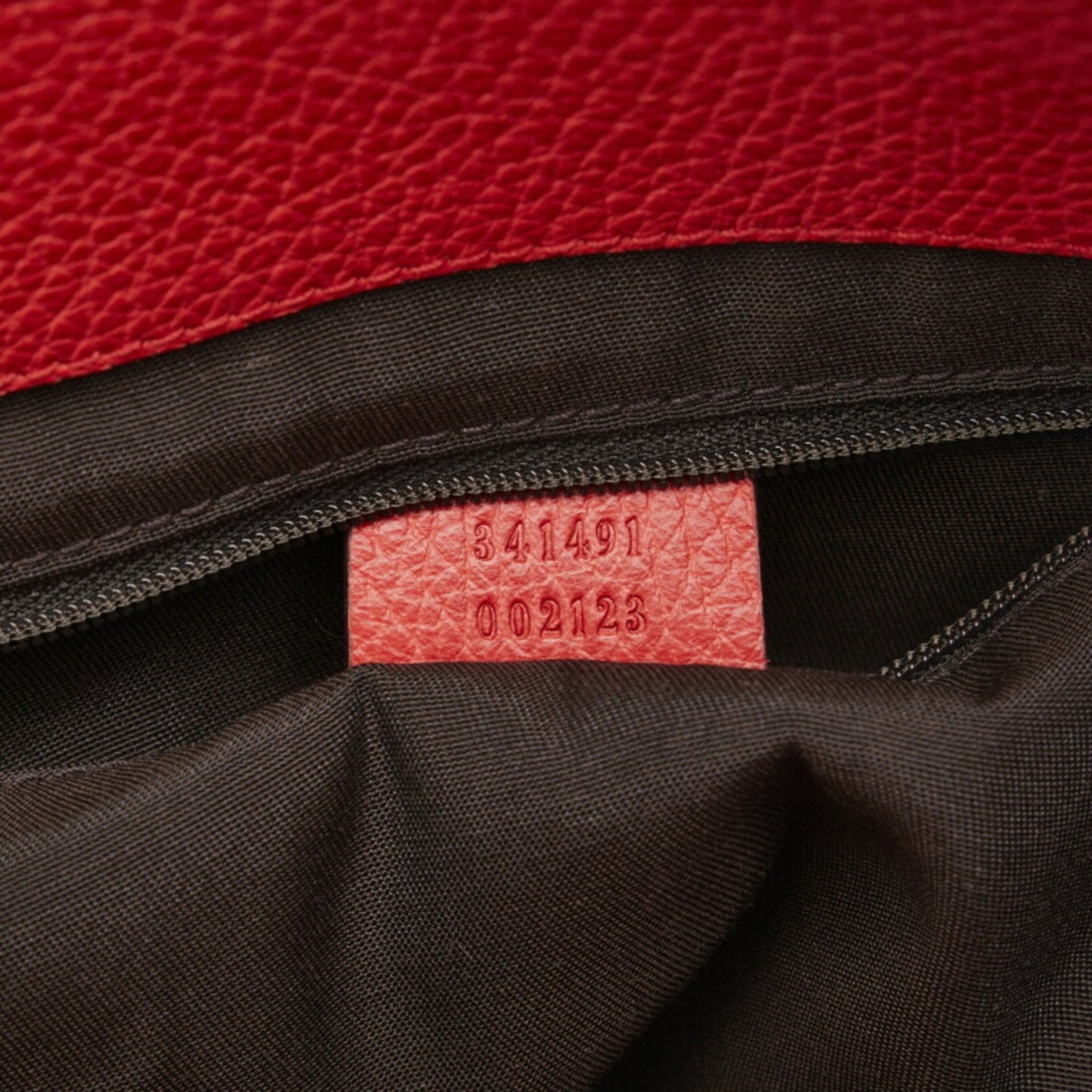 GUCCI Abbey Handbag