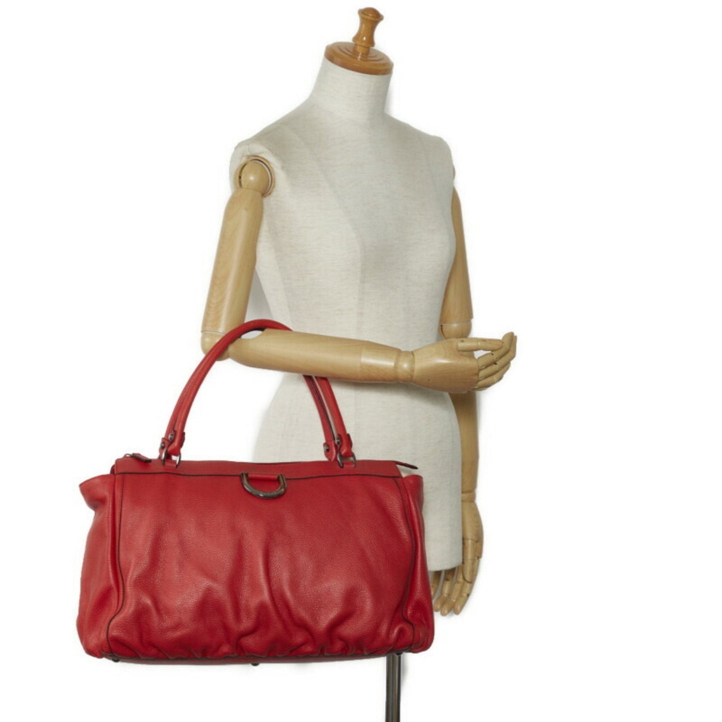 GUCCI Abbey Handbag