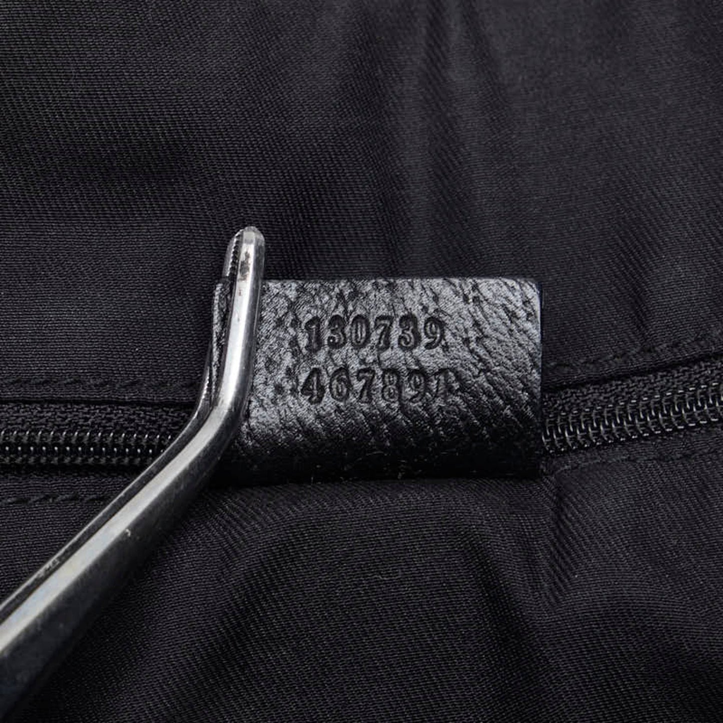 GUCCI Abbey Tote
