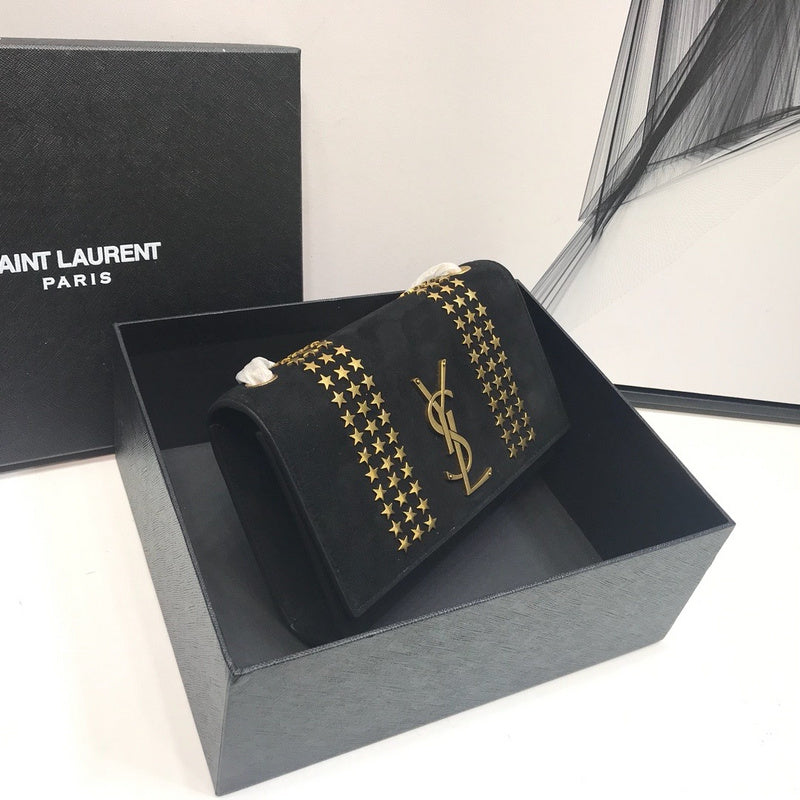 Adeline Bags - Yves Saint Laurent - Bags -