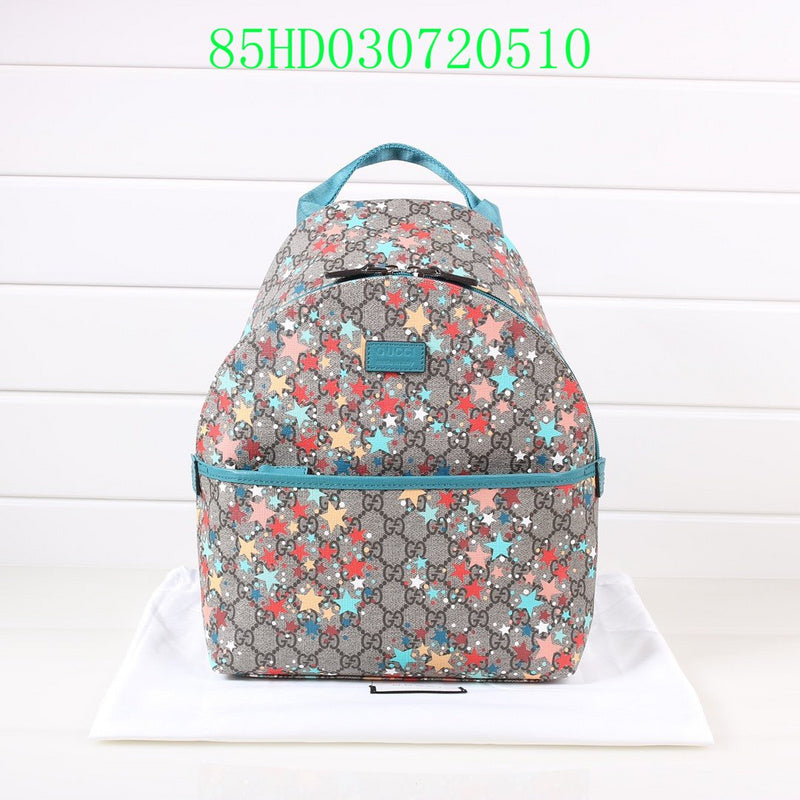 Gucci Bags - The Tote   1234