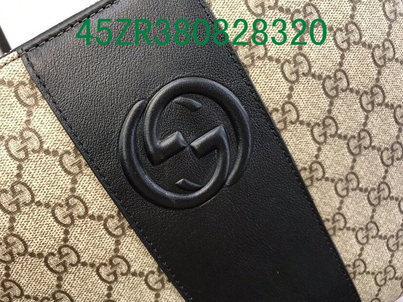 Gucci Bags - The Tote   881