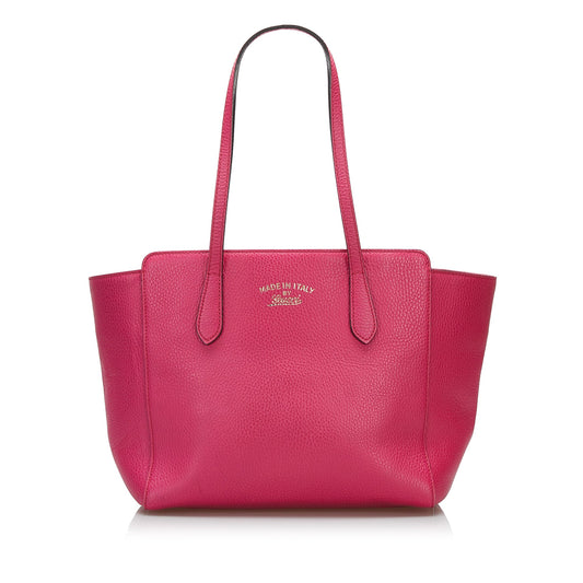 Gucci Swing Tote Tote Bag