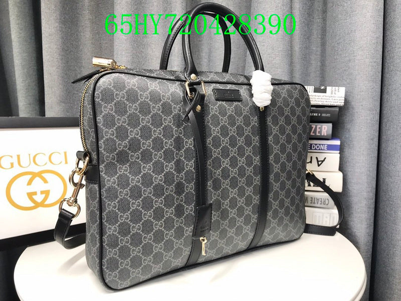 Gucci Bags - The Tote   959